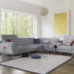 Alfeca Köşe Koltuk Takımı