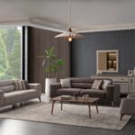 Malta Koltuk Takımı