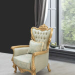 Harem Koltuk Takımı Berjer