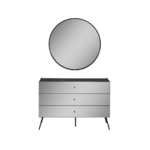 Lego Aynalı Şifonyer