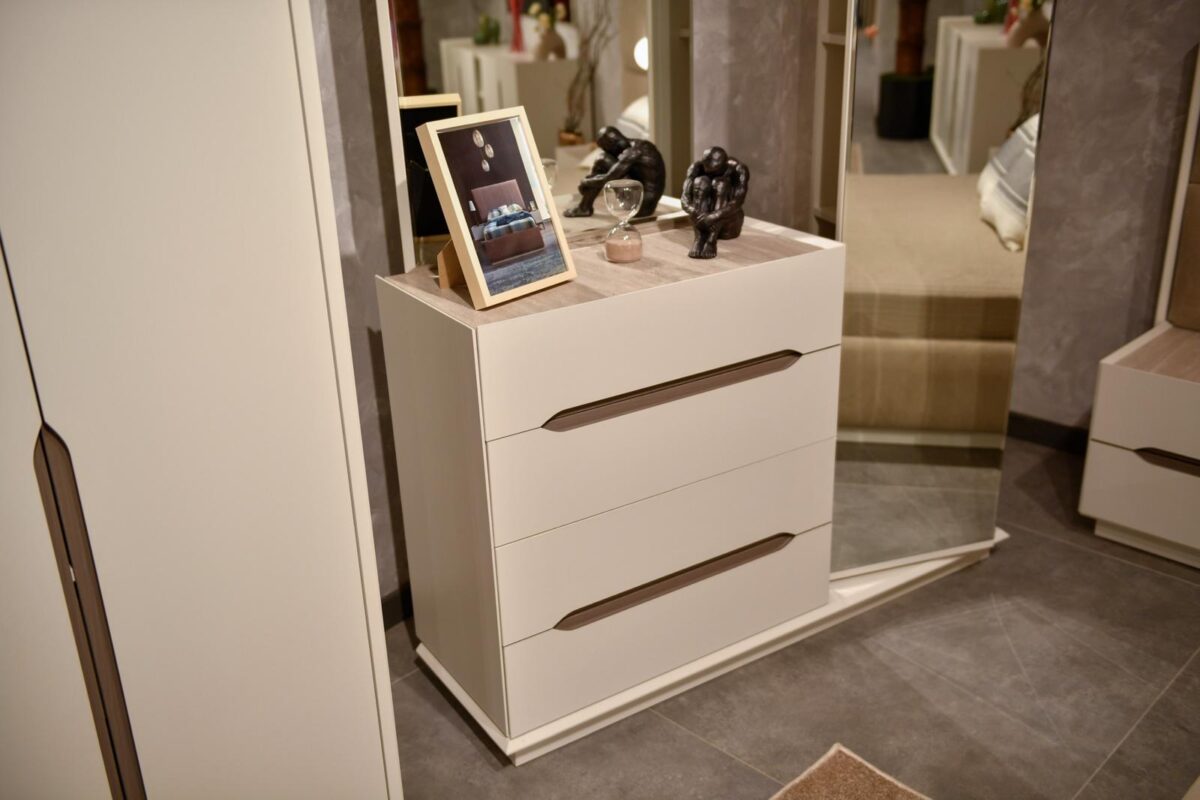 Linza Yatak Odası Takımı - Image 11