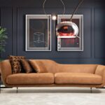 Premium Koltuk Takımı 3'lü