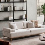 Liberty Koltuk 3'lü Yataklı