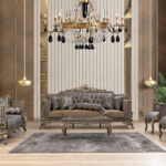 Farida Koltuk Takımı