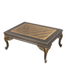 Farida Koltuk Takımı Orta Sehpa