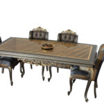 Farida Yemek Masası