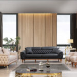 Elif Koltuk Takımı