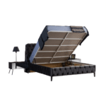 Lego Karyola Bazalı