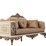 Defne Koltuk Takımı 3'lü Yataksız