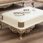 Defne Koltuk Takımı Orta Sehpa