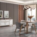 Bursa Yemek Odası Takımı