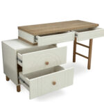 Bohem Çalışma Masası