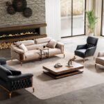 Dubai Koltuk Takımı