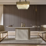 Relief Gucci Ecru Masa