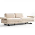 Madrid 3 Lü Kanepe Yataklı Çift Mekanizmalı