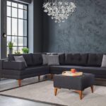 Doğa Köşe Koltuk Takımı