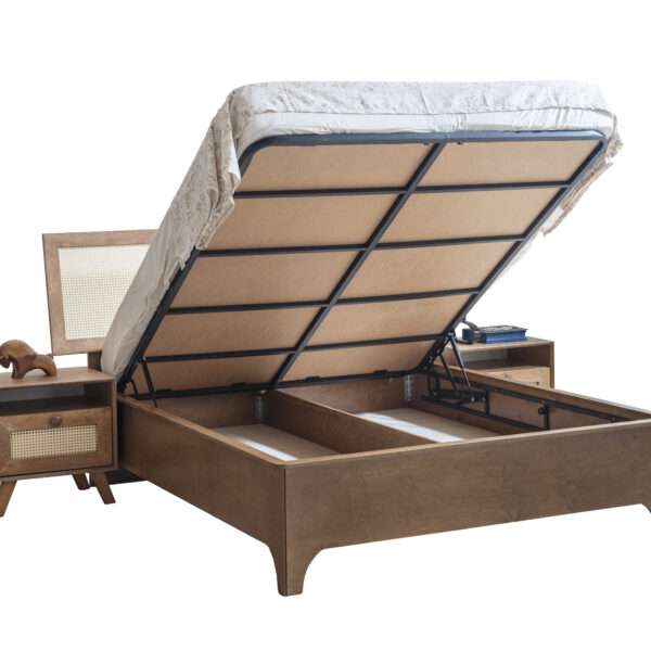 Valeria Karyola Bazalı Ceviz