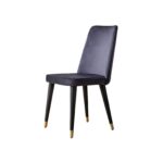 Tesla Antrasit Gri Yemek Odası Takımı - Görsel 7