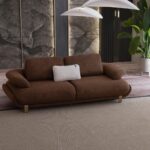 Siesta Koltuk 3'lü Yataklı