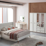 Ada Yatak Odası Takımı