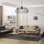 Jaguar Koltuk Takımı