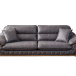 Jaguar Koltuk Takımı 3'lü Yataklı