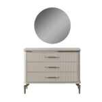 Royal Aynalı Şifonyer