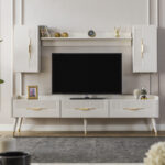 Tesla Aytaşı Tv ÜNİTESİ