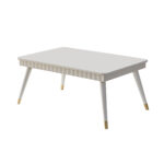 Tesla Aytaşı Yemek Odası Takımı - Görsel 4