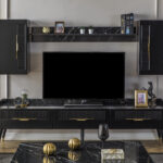 Tesla Siyah Tv ÜNİTESİ