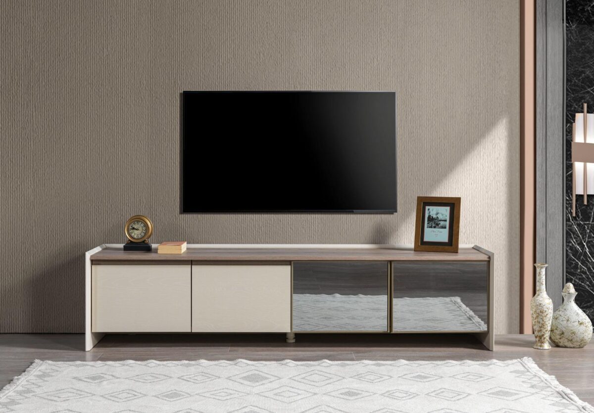 Asya TV Ünitesi - Image 1