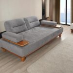 Puma Koltuk 3'lü Yataklı