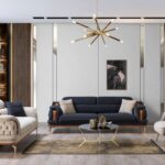 Star Koltuk Takımı