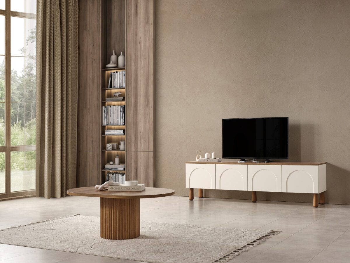 Bohem Tv Ünitesi - Image 3