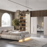 Bonje Yatak Odası Takımı