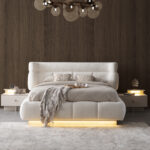 Bonje Karyola Bazalı