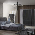 Golf Yatak Odası Takımı