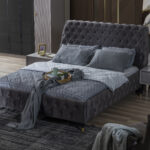 Golf Karyola Bazalı