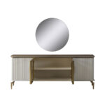 Royal Yemek Odası Takımı - Görsel 6