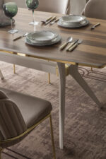 Royal Yemek Odası Takımı - Görsel 13