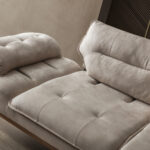 Royal 3 Lü Kanepe Yataklı