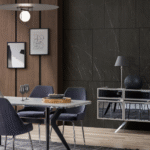 Parma Yemek Odası Takımı