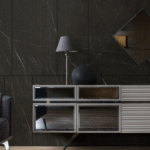 Parma Aynalı Konsol