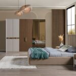 Venice Yatak Odası Takımı