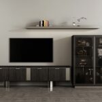 Milano Tv ÜNİTESİ