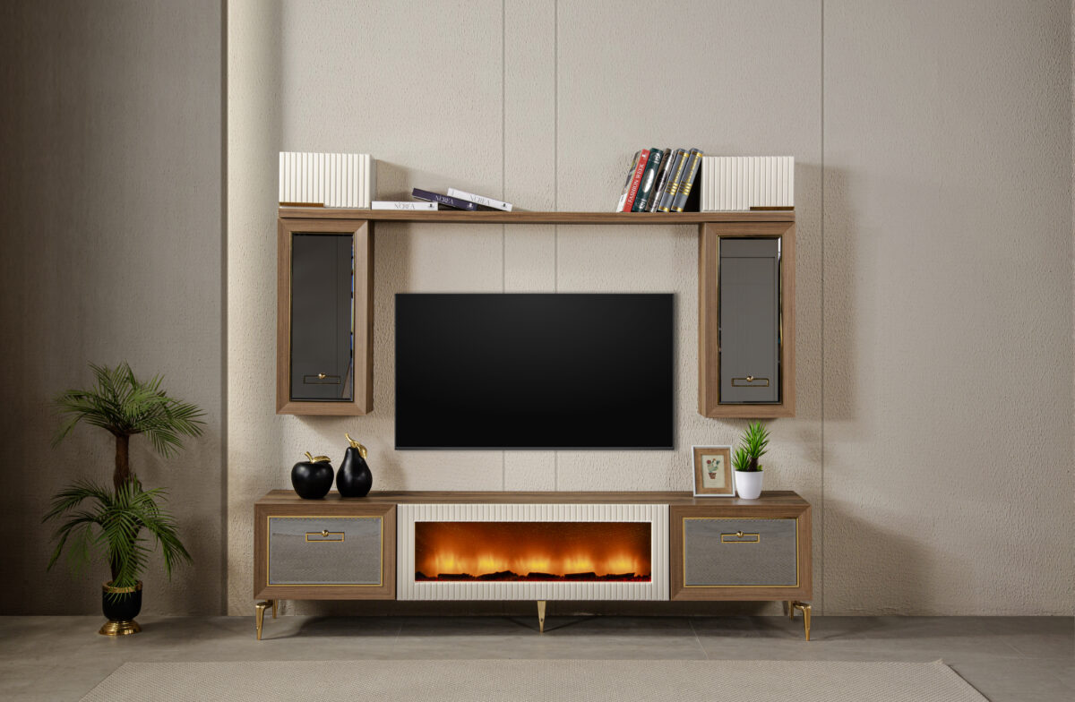 Asil Tv ÜNİTESİ - Image 1