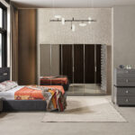 Tesla  Yatak Odası Takımı