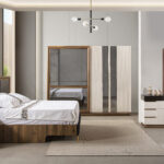 Asil Yatak Odası Takımı