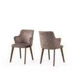 Elna Sandalyeler 6 Adet