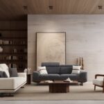 Asya Koltuk Takımı